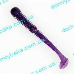 Виброхвост Fanatik Boxer 2"цвет 008 10шт(9992732) Виброхвост Fanatik Boxer 2"цвет 008 10шт(9992732)