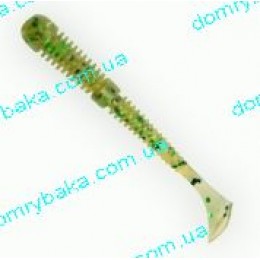 Виброхвост Fanatik Boxer 2"цвет 005 10шт(9992737)