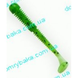 Віброхвіст Fanatik Boxer 2 "колір 026 10шт (9992738)
