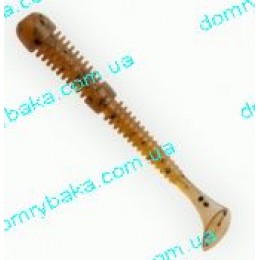 Виброхвост Fanatik Boxer 3"цвет 002 8шт(9992739)