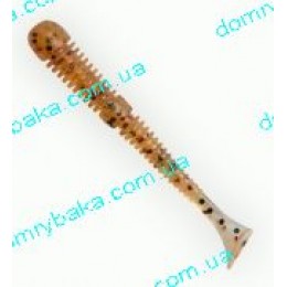 Виброхвост Fanatik Boxer 3"цвет 003 8шт(9992740)