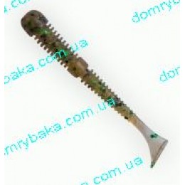 Виброхвост Fanatik Boxer 3"цвет 004 8шт(9992741)