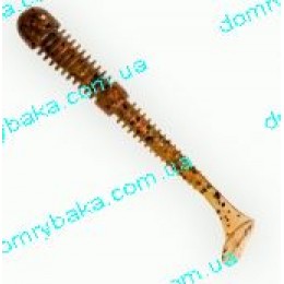 Виброхвост Fanatik Boxer 3"цвет 006 8шт(9992743)