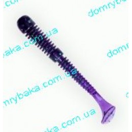 Виброхвост Fanatik Boxer 3"цвет 007 8шт(9992744)