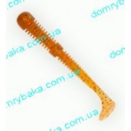 Виброхвост Fanatik Boxer 3"цвет 009 8шт(9992746)