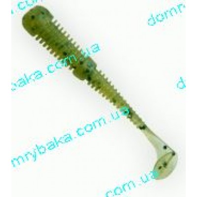 Віброхвіст Fanatik Boxer 3.5 "колір 001 6шт (9992753)