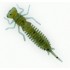 Силикон Fanatik Larva 1.6"цвет 001 10шт(9992769)