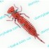 Силікон Fanatik Larva 1.6 "колір 023 10шт (9992778)