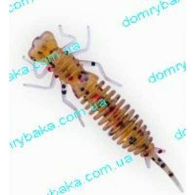 Силикон Fanatik Larva 3"цвет 003 6шт(9992784) 
