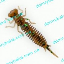 Силикон Fanatik Larva 3"цвет 004 6шт(9992785)