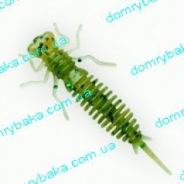 Силикон Fanatik Larva 3"цвет 005 6шт(9992786)