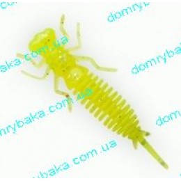 Силікон Fanatik Larva 2.5 "колір 024 7шт (9992793) Силікон Fanatik Larva 2.5 "колір 024 7шт (9992793)