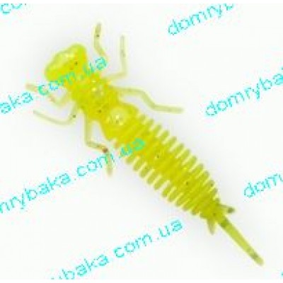 Силикон Fanatik Larva 2.5"цвет 024 7шт(9992793)