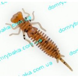 Силікон Fanatik Larva 2.5 "колір 002 7шт (9992795)
