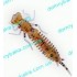 Силикон Fanatik Larva 2.5"цвет 003 7шт(9992796)