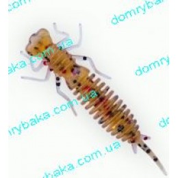 Силікон Fanatik Larva 2.5 "колір 003 7шт (9992796)