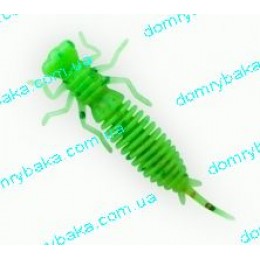 Силікон Fanatik Larva 2.5 "колір 020 7шт (9992800)