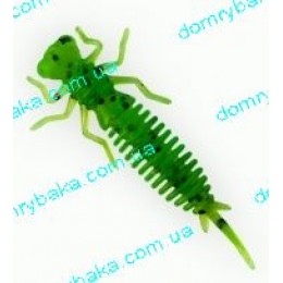 Силікон Fanatik Larva 2.5 "колір 026 7шт (9992804) Силікон Fanatik Larva 2.5 "колір 026 7шт (9992804)