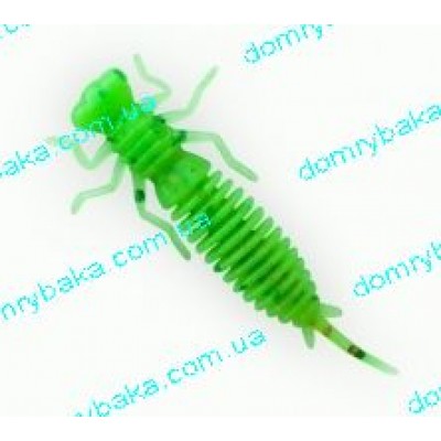 Силікон Fanatik Larva 3.5 "колір 020 4шт (9992811)