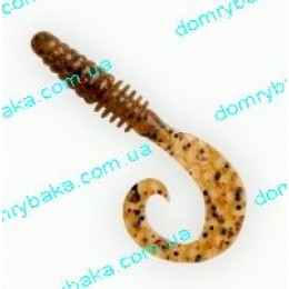Твистер Fanatik Viper 2"цвет 006 10шт(9992822)