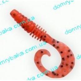 Твистер Fanatik Viper 4.5"цвет 023 6шт(9992859)