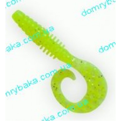  Твистер Fanatik Viper 4.5"цвет 024 6шт(9992860) 