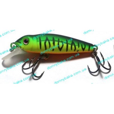 Воблер Strike Pro Midge 40 EG-074F (GC01S) (5012091), 29