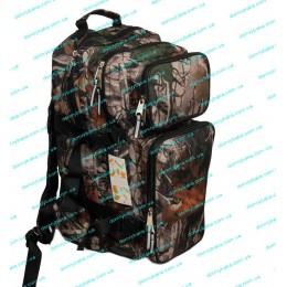 Рюкзак №205 30л 24х45х20см (9992881)