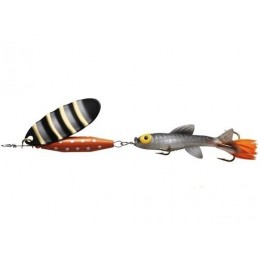 Блешня Abu Garcia Reflex Fish 7гр Z (1210246) Блешня Abu Garcia Reflex Fish 7гр Z (1210246)
