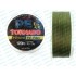 Шнур Tornado 100 PE fiber 120m 0.17mm 7,5кг (9992937)