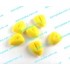 Кукурудза Mad Carp Corn Штучна жовта 16шт плав. (9992946)