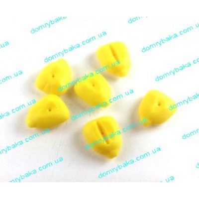 Кукурудза Mad Carp Corn Штучна жовта 16шт плав. (9992946)