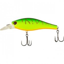 Воблер Tsuribito Super Shad 100F-SR 23.4гр 10см цвет 028(9992977)