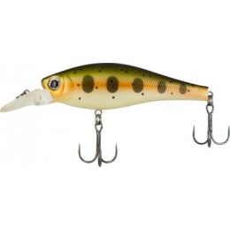 Воблер Tsuribito Super Shad 100F-SR 23.4гр 10см колір 069 (9992978)