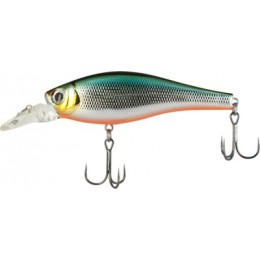 Воблер Tsuribito Super Shad 100F-SR 23.4гр 10см колір 504 (9992979)