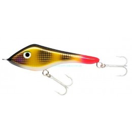 Джеркбейт Abu Garcia Fat head Killer 100mm 25 gr YT (1187847)