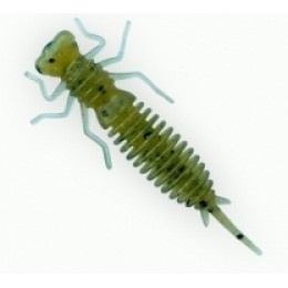 Силікон Fanatik Larva 2 "колір 001 8шт (9993002)