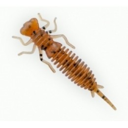 Силікон Fanatik Larva 2 "колір 002 8шт (9993003)