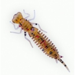 Силикон Fanatik Larva 2"цвет 003 8шт(9993004)