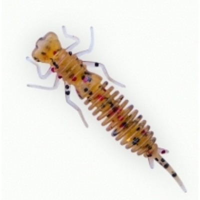 Силікон Fanatik Larva 2 "колір 003 8шт (9993004)