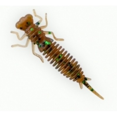 Силикон Fanatik Larva 2"цвет 004 8шт(9993005)