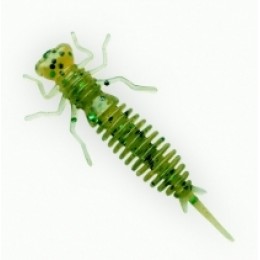 Силікон Fanatik Larva 2 "колір 005 8шт (9993006)
