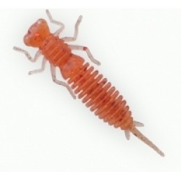 Силикон Fanatik Larva 2"цвет 017 8шт(9993011)