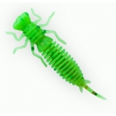 Силікон Fanatik Larva 2 "колір 020 8шт (9993012)