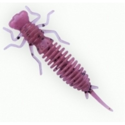 Силікон Fanatik Larva 2 "колір 021 8шт (9993013)