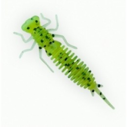 Силікон Fanatik Larva 2 "колір 022 8шт (9993014)