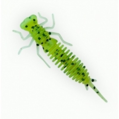 Силікон Fanatik Larva 2 "колір 022 8шт (9993014)
