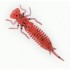 Силикон Fanatik Larva 2"цвет 023 8шт(9993015) 