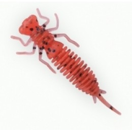 Силикон Fanatik Larva 2"цвет 023 8шт(9993015)