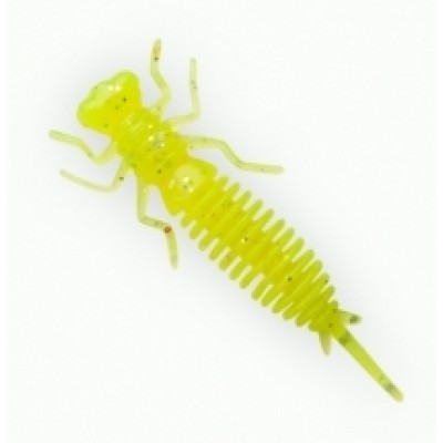 Силикон Fanatik Larva 2"цвет 024 8шт(9993016)